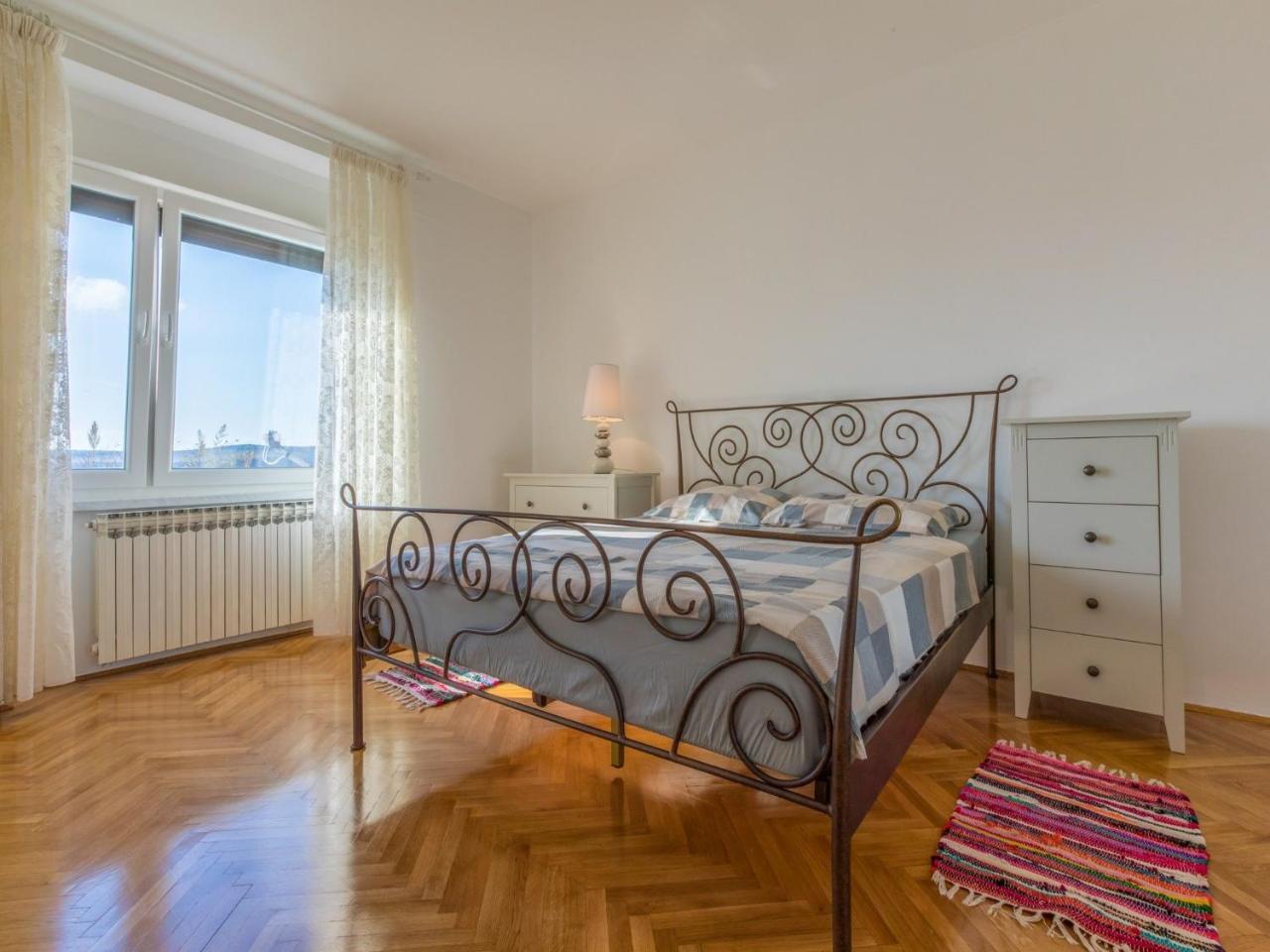 House Barbara Villa Jadranovo Buitenkant foto