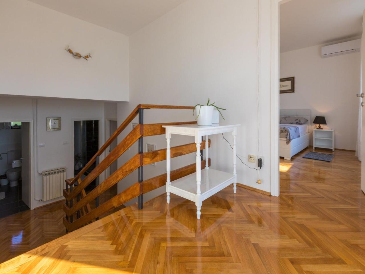 House Barbara Villa Jadranovo Buitenkant foto