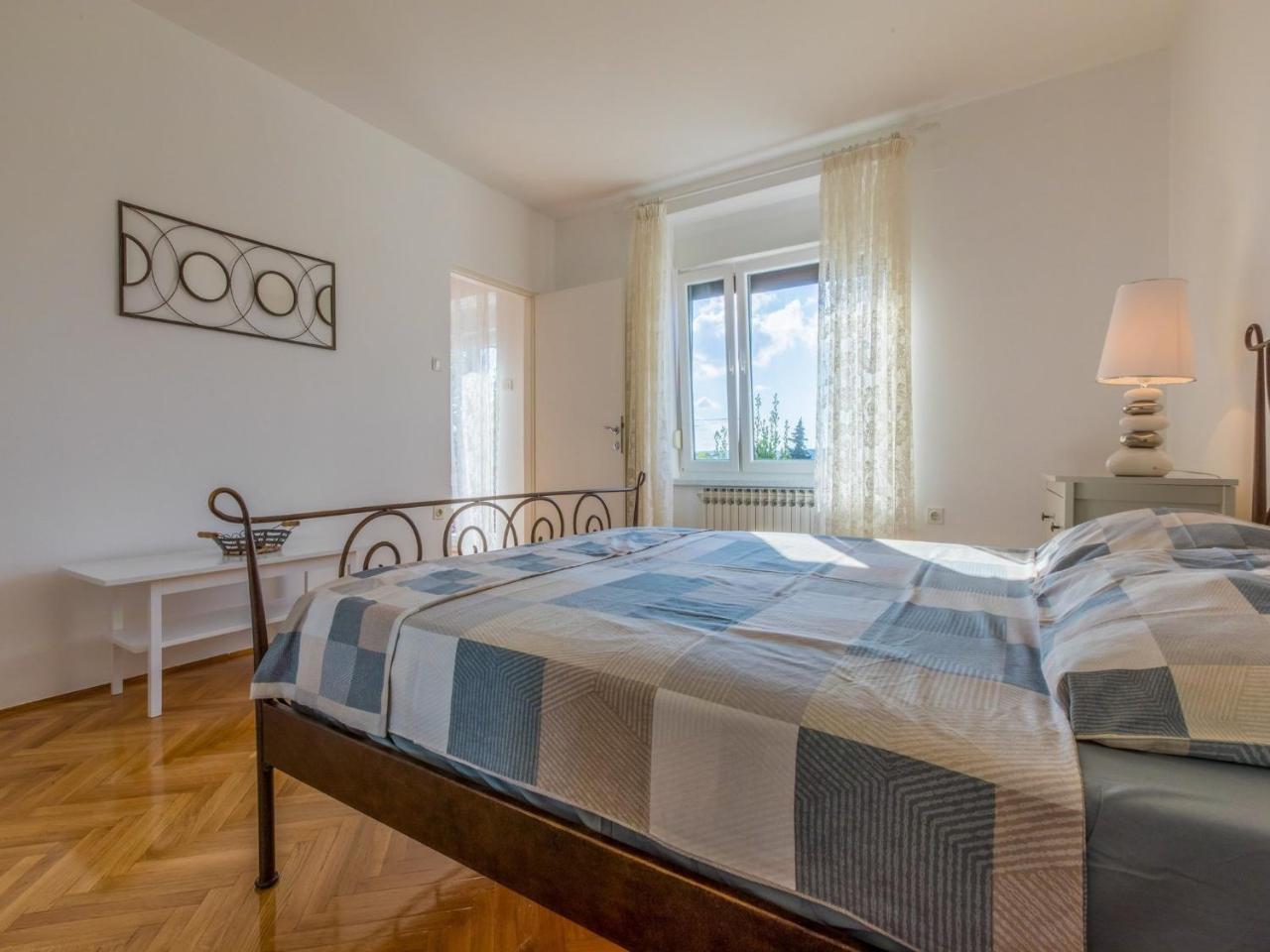 House Barbara Villa Jadranovo Buitenkant foto
