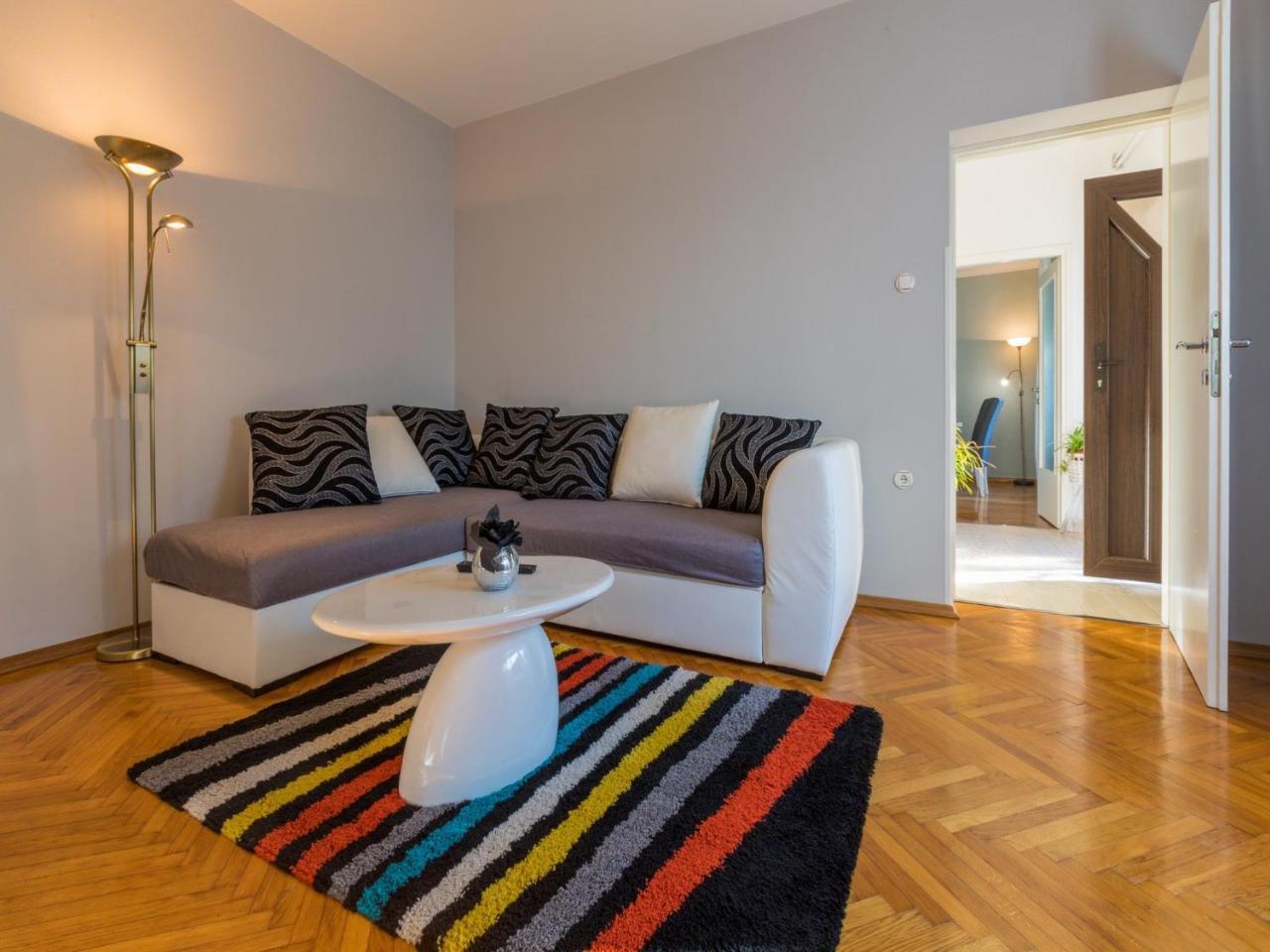 House Barbara Villa Jadranovo Buitenkant foto