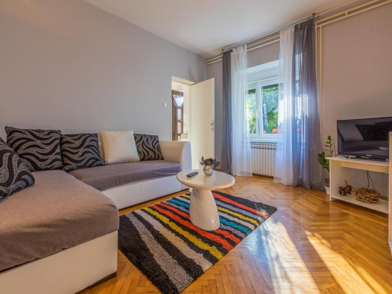 House Barbara Villa Jadranovo Buitenkant foto