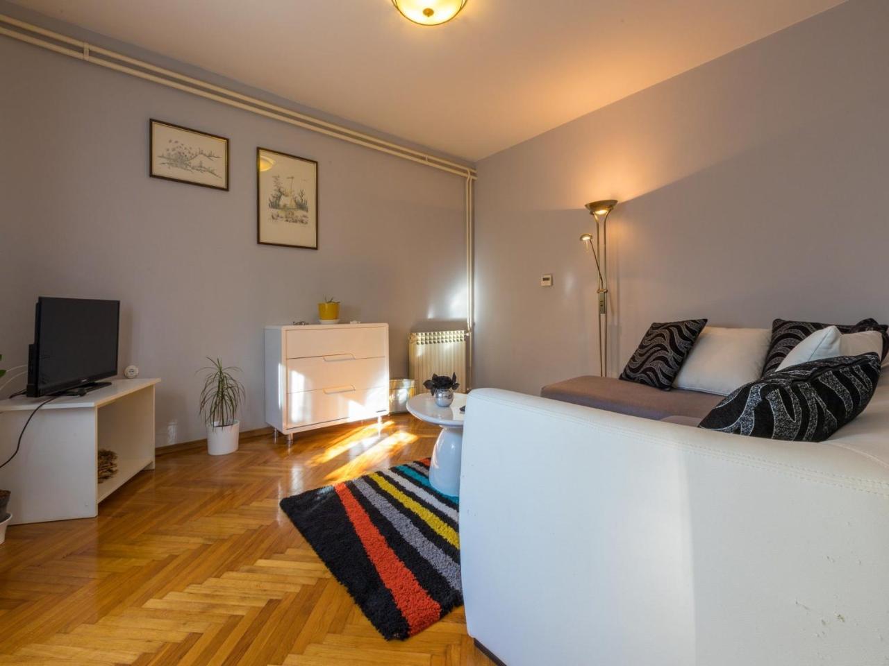House Barbara Villa Jadranovo Buitenkant foto